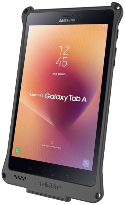 Futerał ochronny IntelliSkin™ ze złączem GDS™ do Samsung Galaxy Tab A 8.0" (2017)