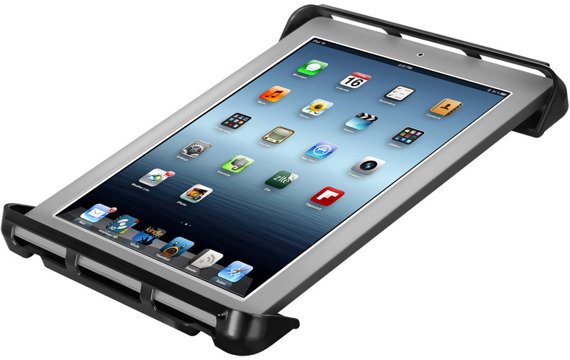 Uchwyt RAM Tab-Tite™ do Apple iPad 1, Apple iPad 2, iPad 3 & iPad 4 montowany do szyby 