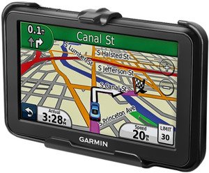 Uchwyt do Garmin nuvi 50 & 50LM