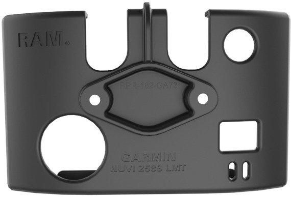 Uchwyt do Garmin nüvi® 2589LMT